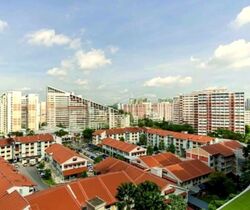 The Poiz Residences (D13), Apartment #560090931